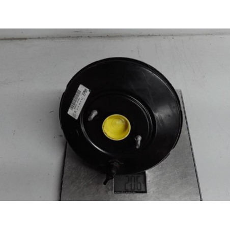 Mastervac CITROEN DS3 Photo n°1