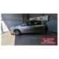 Commande chauffage RENAULT CLIO 3