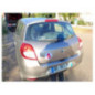 Commande chauffage RENAULT CLIO 3