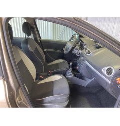 Commande chauffage RENAULT CLIO 3 Photo n°17