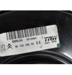 Mastervac CITROEN DS3 Photo n°3