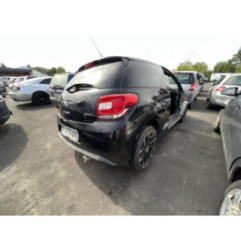 Mastervac CITROEN DS3 Photo n°12