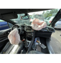 Mastervac CITROEN DS3 Photo n°17