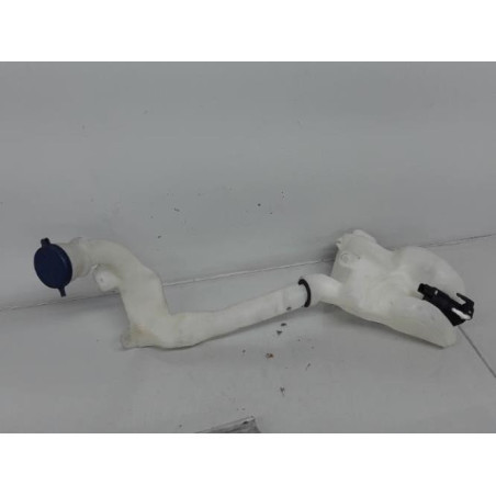 Vase de lave glace CITROEN DS3 Photo n°1