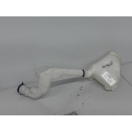 Vase de lave glace CITROEN DS3