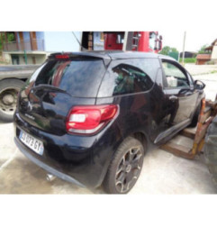 Vase de lave glace CITROEN DS3 Photo n°17