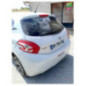 Commande chauffage PEUGEOT 208 1