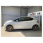 Commande chauffage PEUGEOT 208 1