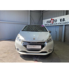Commande chauffage PEUGEOT 208 1 Photo n°14