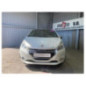 Commande chauffage PEUGEOT 208 1