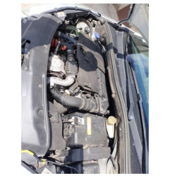 Commande chauffage PEUGEOT 208 1 Photo n°15