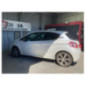 Commande chauffage PEUGEOT 208 1