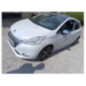 Commande chauffage PEUGEOT 208 1