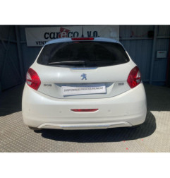 Commande chauffage PEUGEOT 208 1 Photo n°19