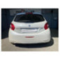 Commande chauffage PEUGEOT 208 1