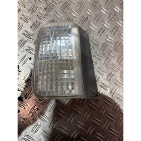 Feu de recul RENAULT TRAFIC 2 Photo n°1
