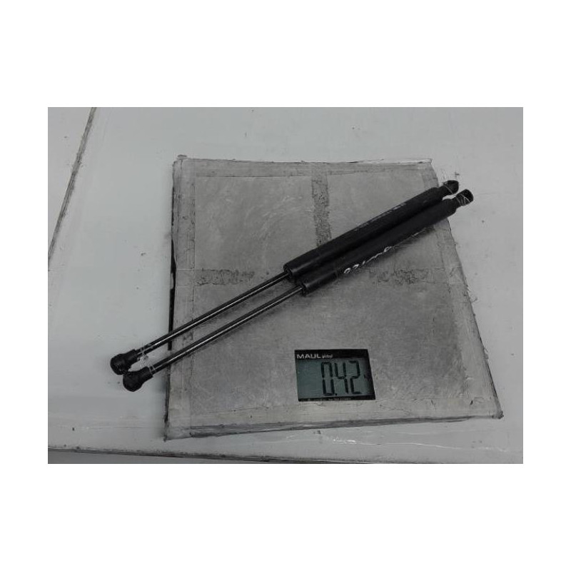 Verin de coffre CITROEN DS3