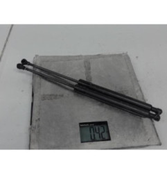 Verin de coffre CITROEN DS3