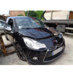 Verin de coffre CITROEN DS3 Photo n°4