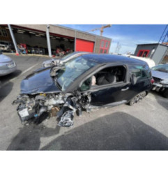 Verin de coffre CITROEN DS3 Photo n°8