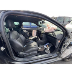 Verin de coffre CITROEN DS3 Photo n°18