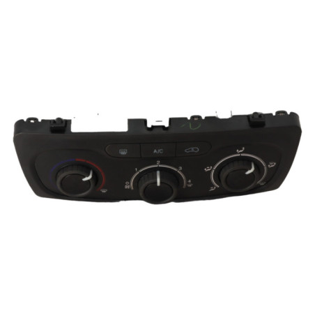 Commande chauffage FIAT TIPO 2 Photo n°1