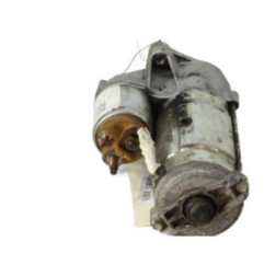 Demarreur RENAULT SCENIC 2 Photo n°3