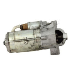 Demarreur RENAULT SCENIC 2 Photo n°4