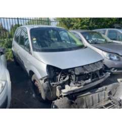 Demarreur RENAULT SCENIC 2 Photo n°6