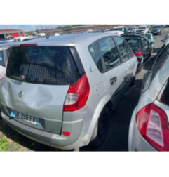 Demarreur RENAULT SCENIC 2 Photo n°7