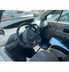 Demarreur RENAULT SCENIC 2 Photo n°8