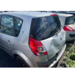 Demarreur RENAULT SCENIC 2 Photo n°9