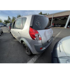 Demarreur RENAULT SCENIC 2 Photo n°11