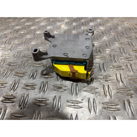 Boitier air bag RENAULT TRAFIC 2 Photo n°1
