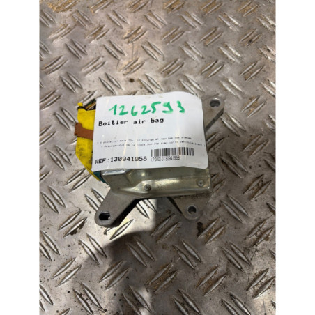 Boitier air bag RENAULT TRAFIC 2