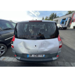 Demarreur RENAULT SCENIC 2 Photo n°13