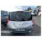 Demarreur RENAULT SCENIC 2