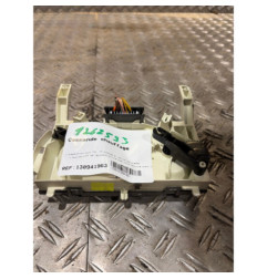 Commande chauffage RENAULT TRAFIC 2