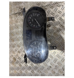 Compteur RENAULT TRAFIC 2 Photo n°1