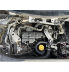 Demarreur RENAULT SCENIC 2 Photo n°15