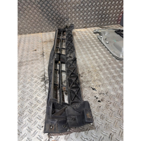 Face avant RENAULT TRAFIC 2 Photo n°1