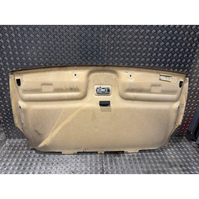 Garniture de pavillon RENAULT TRAFIC 2