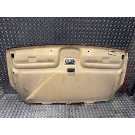 Garniture de pavillon RENAULT TRAFIC 2 Photo n°1