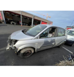 Demarreur RENAULT SCENIC 2 Photo n°17