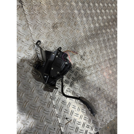 Pedale d'accelerateur RENAULT TRAFIC 2 Photo n°1