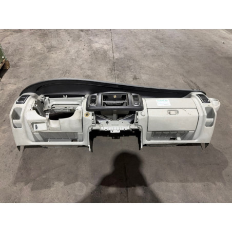 Planche de bord complete RENAULT TRAFIC 2