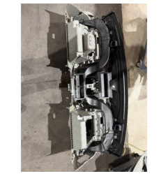 Planche de bord complete RENAULT TRAFIC 2 Photo n°4