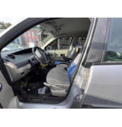 Demarreur RENAULT SCENIC 2 Photo n°18