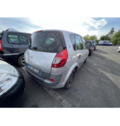 Demarreur RENAULT SCENIC 2 Photo n°19