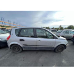 Demarreur RENAULT SCENIC 2 Photo n°20